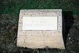 Photographie prise par Trevor Heavens