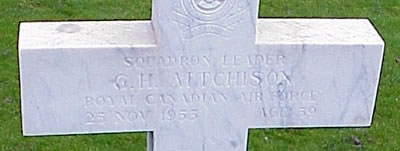 Photographie prise par Malcolm Cromarty