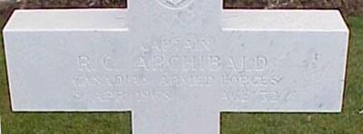 Photo by Malcolm Cromarty