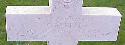 Photographie prise par Malcolm Cromarty