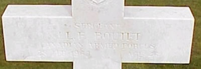 Photo by Malcolm Cromarty