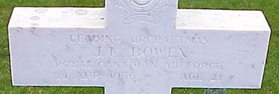 Photographie prise par Malcolm Cromarty