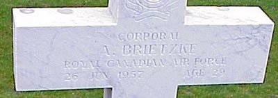 Photographie prise par Malcolm Cromarty