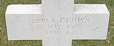 Photographie prise par Malcolm Cromarty