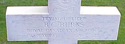 Photographie prise par Malcolm Cromarty