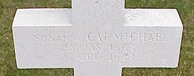 Photo by Malcolm Cromarty