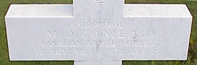 Photo by Malcolm Cromarty