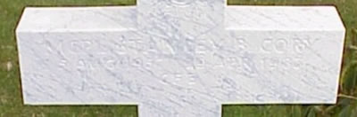 Photographie prise par Malcolm Cromarty