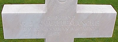 Photographie prise par Malcolm Cromarty