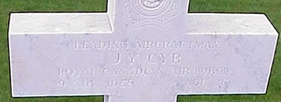 Photographie prise par Malcolm Cromarty