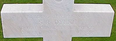 Photographie prise par Malcolm Cromarty