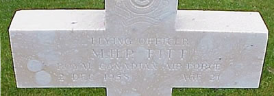 Photographie prise par Malcolm Cromarty