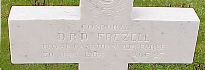 Photographie prise par Malcolm Cromarty