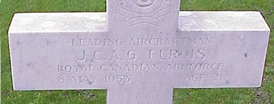 Photographie prise par Malcolm Cromarty