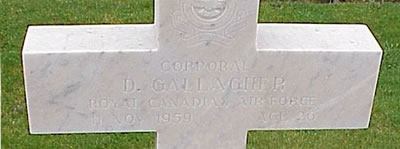 Photographie prise par Malcolm Cromarty