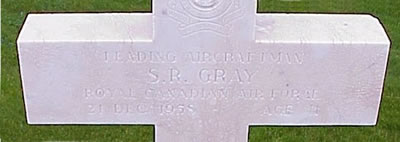 Photographie prise par Malcolm Cromarty