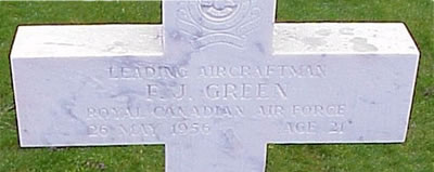 Photographie prise par Malcolm Cromarty