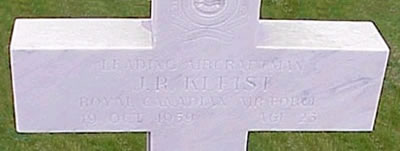 Photographie prise par Malcolm Cromarty