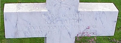 Photographie prise par Malcolm Cromarty