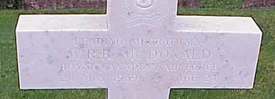 Photographie prise par Malcolm Cromarty