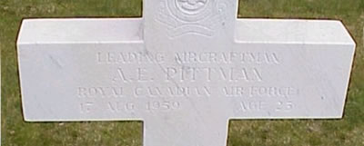 Photographie prise par Malcolm Cromarty