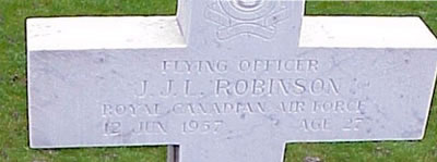 Photographie prise par Malcolm Cromarty