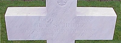 Photographie prise par Malcolm Cromarty