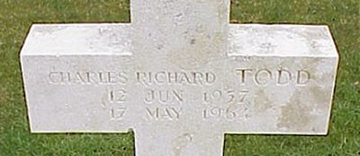 Photo by Malcolm Cromarty