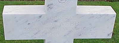 Photographie prise par Malcolm Cromarty