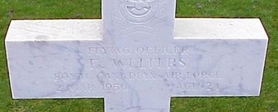 Photographie prise par Malcolm Cromarty