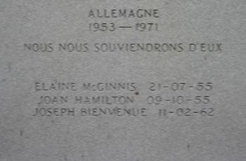 Joseph Gerard Bienvenue