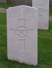 Photograph Copyright Vernon Masterman <br>www.roll-of-honour.com