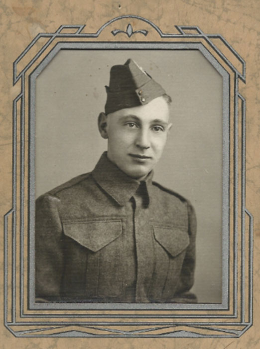 James Walter Walford