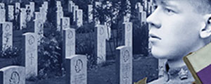 Canadian Virtual War Memorial