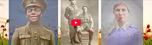 Symbols of Remembrance