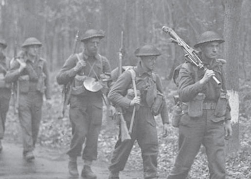 Heroes Remember the Liberation of the Netherlands video