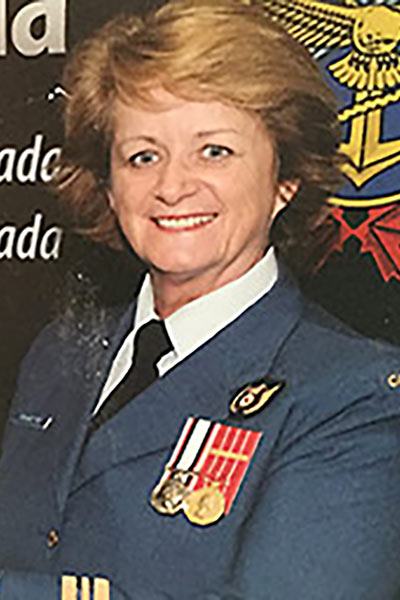 Lynn Doucette