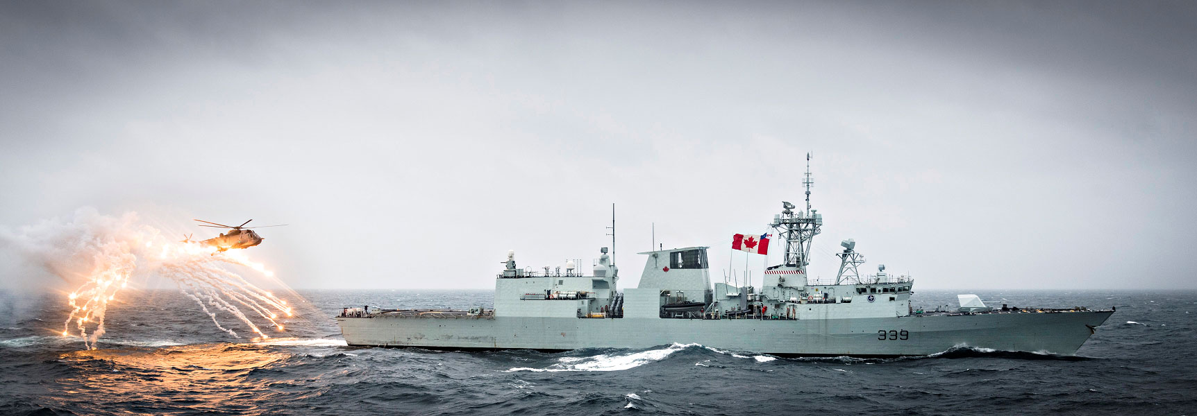 HMCS Charlottetown