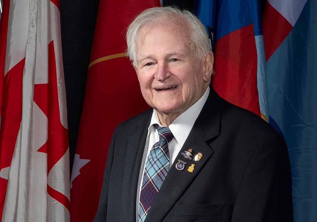 Anton “Tony” Olaf Pearson