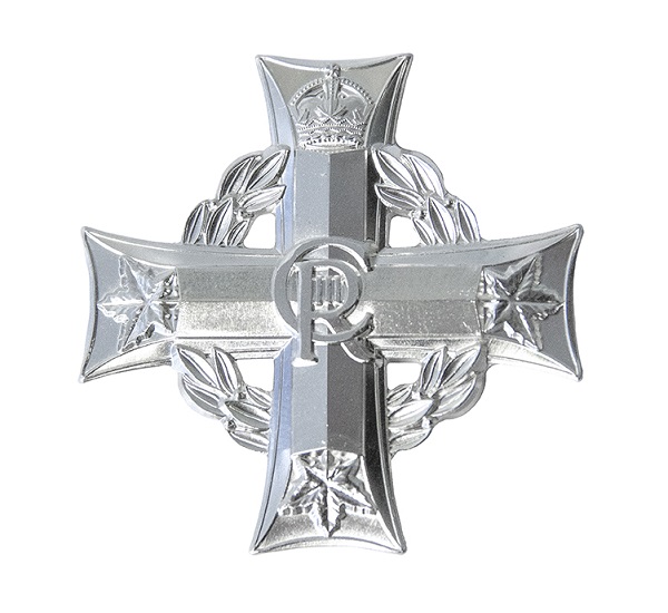 Memorial Cross
