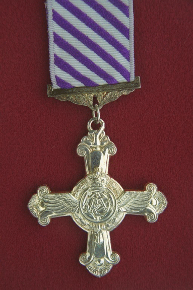 Distinguished Flying Cross