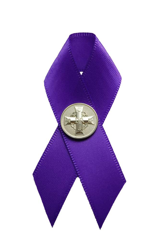 Ruban commémoratif