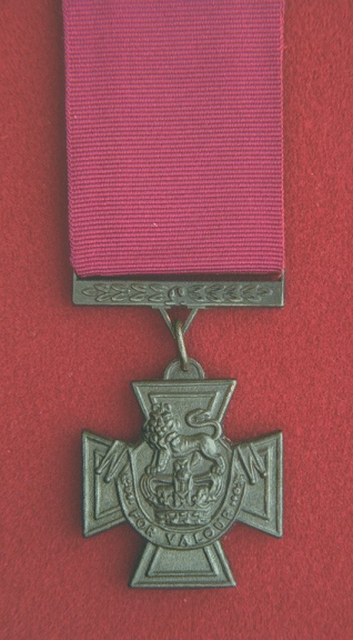 Victoria Cross (VC)