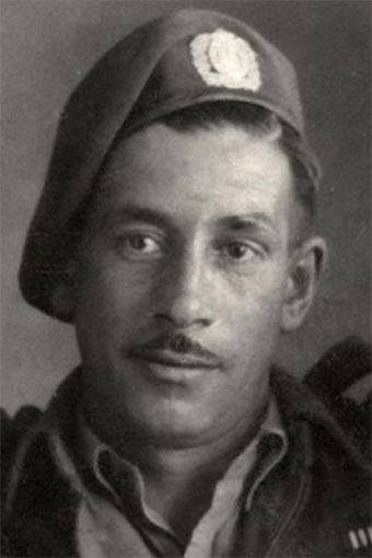 Charles Henry Byce