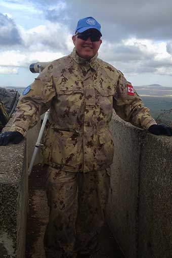 Erik Andresen